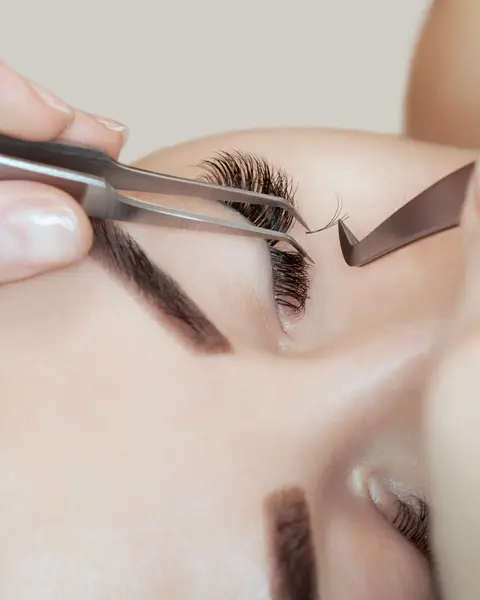 Soft Volume Lash Extensions Course
