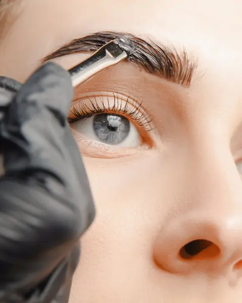 Pro Brows Course