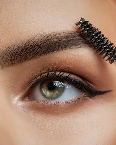 Hybrid Eyebrows Course